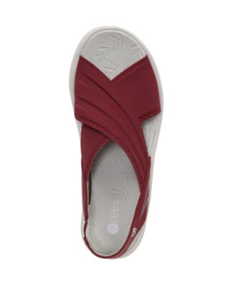 bzees sandals macy's
