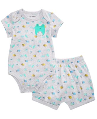 macys infant clothing