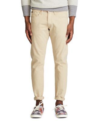 varick slim straight
