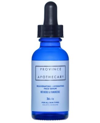 Омолаживающая и увлажняющая сыворотка Province Apothecary, 1 унция