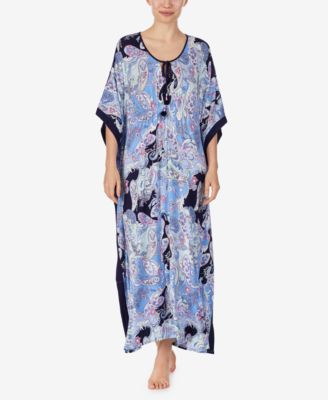 macys caftan