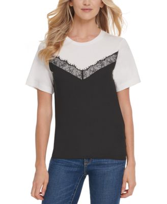 macys dkny tops