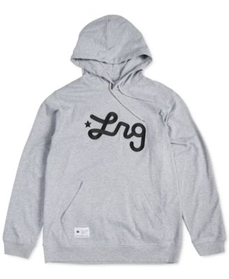 lrg pullover