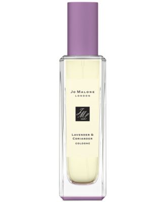 lavender & coriander jo malone