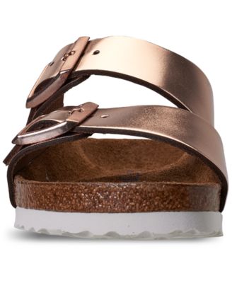 macys birkenstocks women's