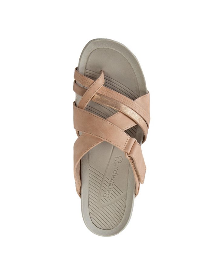 baretraps sandals rebound