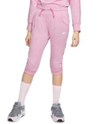 nike cotton capri leggings