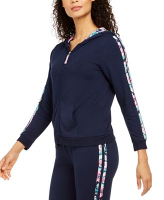 vera bradley hoodie