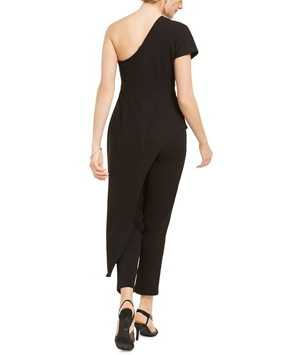 adrianna papell pant suit