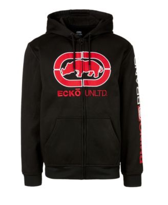 ecko unltd hoodie