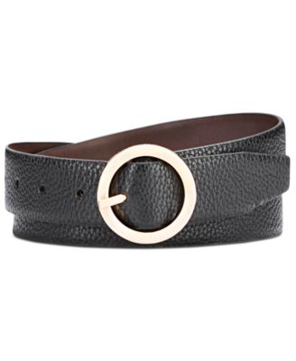 steve madden womens belt