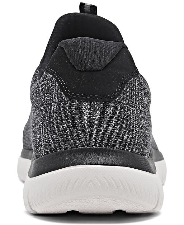 Skechers Men's Summits Forton Slip-On Casual Sneakers from Finish Line ...
