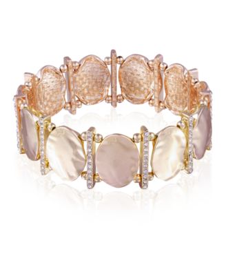 tahari bracelet