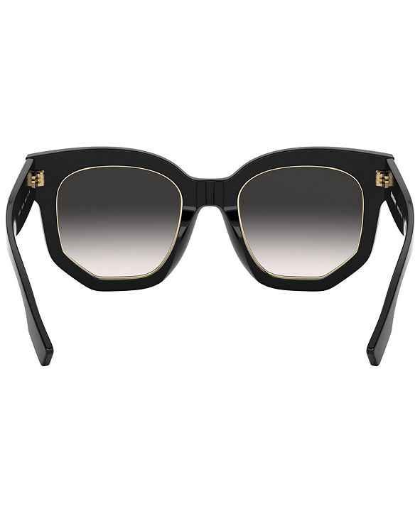 Burberry Women's Sunglasses, BE4307 & Reviews Sunglasses by Sunglass