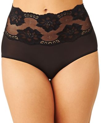 macys wacoal panties