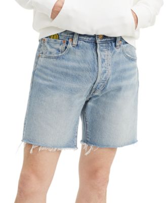 levi's 501 cutoff shorts mens