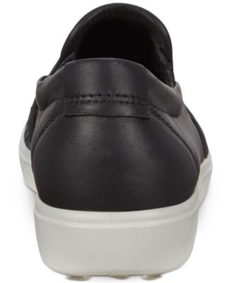 ecco womens soft 7 woven