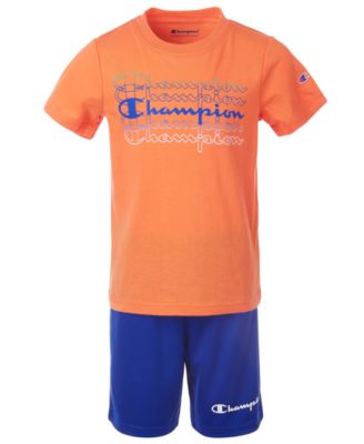 macys champion shirts