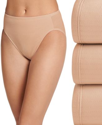 macy's ladies jockey underwear