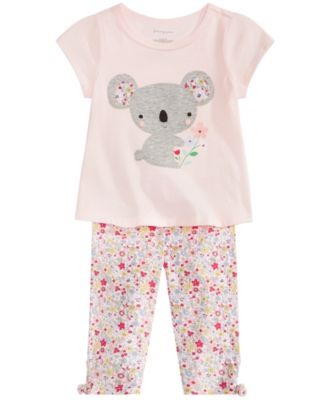 macys girls pants