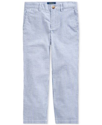 big and tall seersucker pants