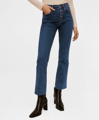 mango jeans bootcut