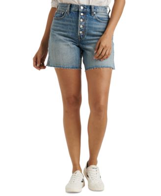 lucky brand the cut off shorts