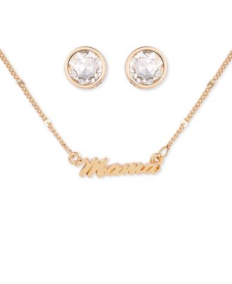guess jewelry necklaces