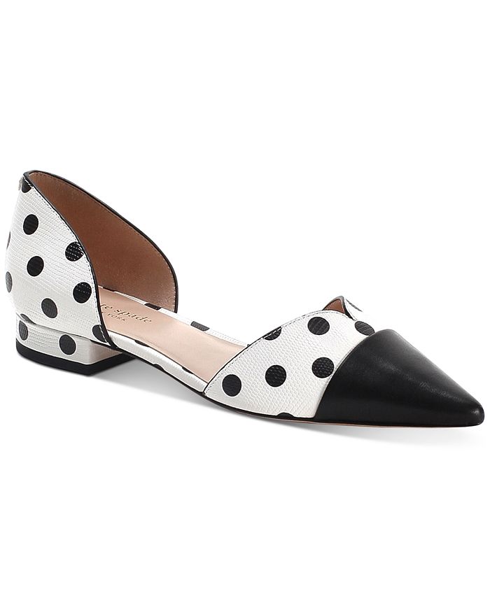 macys shoes kate spade