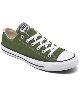 chuck taylor all star low