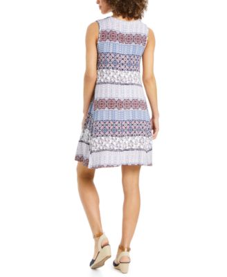 macys style & co dresses