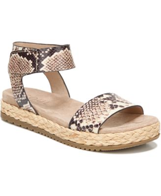 soul naturalizer sandals