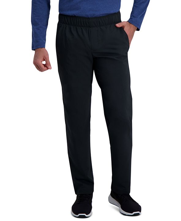 haggar active series urban pants