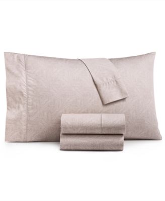 Hotel Collection CLOSEOUT! Etched Block 