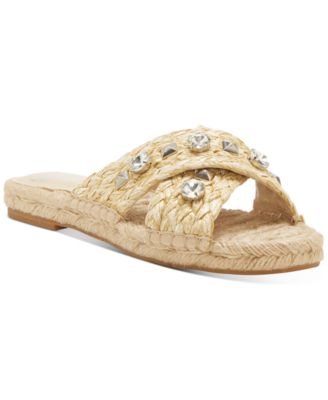 vince camuto slippers