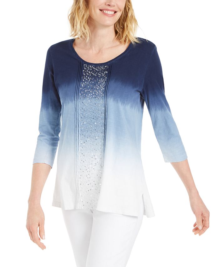 scoop neck tops uk