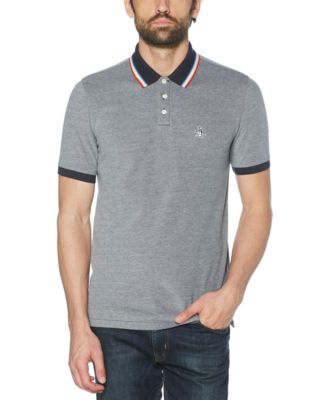 penguin shirt polo