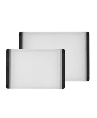 ОКСО, 2 шт. Набор разделочных досок