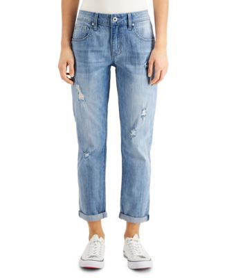 macys boyfriend jeans