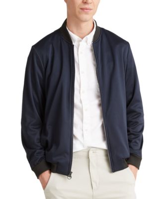 dockers bomber jacket