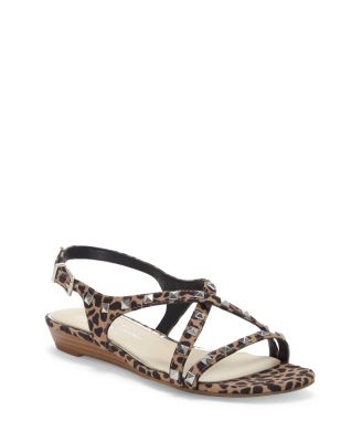 jessica simpson flat sandals
