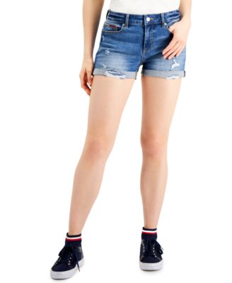 tommy jeans shorts