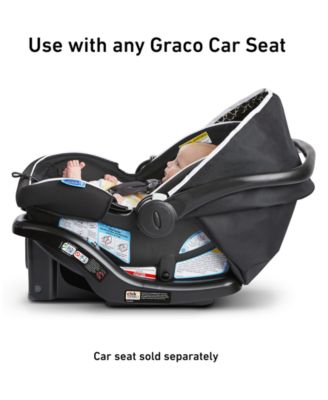 graco snugride lite