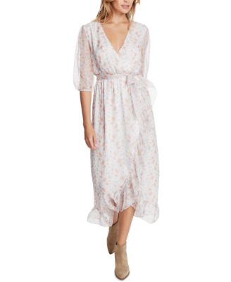 1 state maxi dress