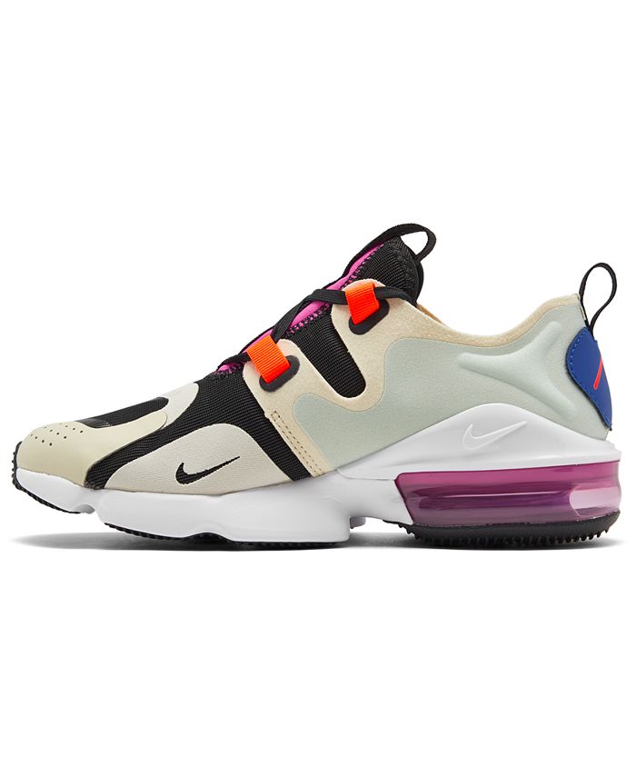 nike air max infinity women's