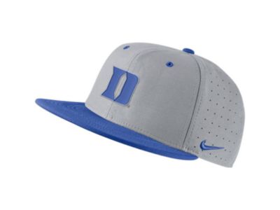 duke nike hat