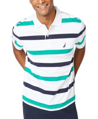 macys nautica polo