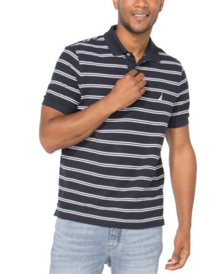 macys nautica polo