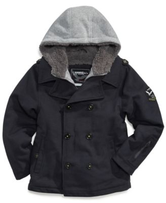 hawke and co children's coats