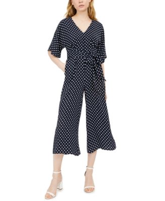 macy's one piece jumpsuits